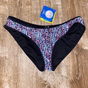 Fabletics bathing suit bottoms